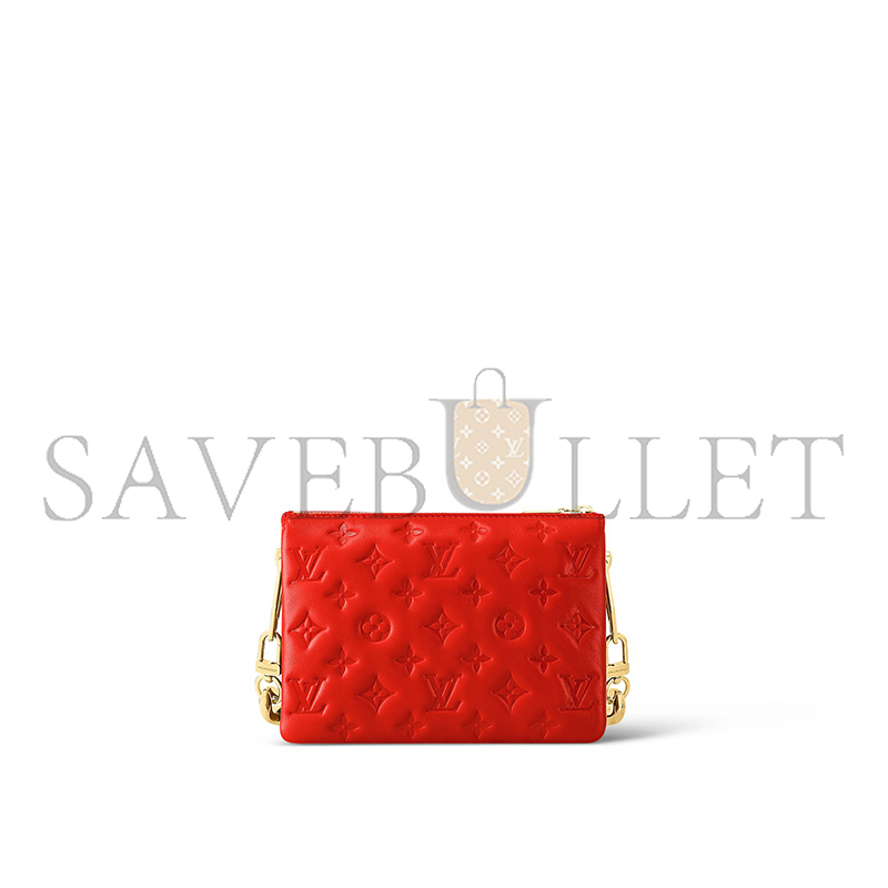 LOUIS VUITTON COUSSIN BB M21191 (21*16*7cm) LOUIS VUITTON COUSSIN BB M21191 (21*16*7cm)